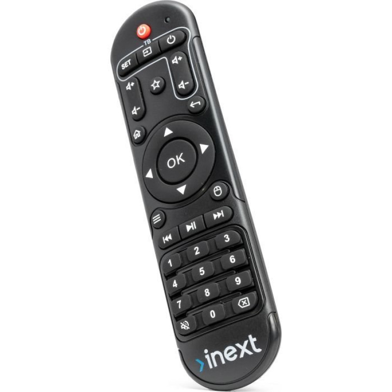 Медіаплеєр iNeXT TV6