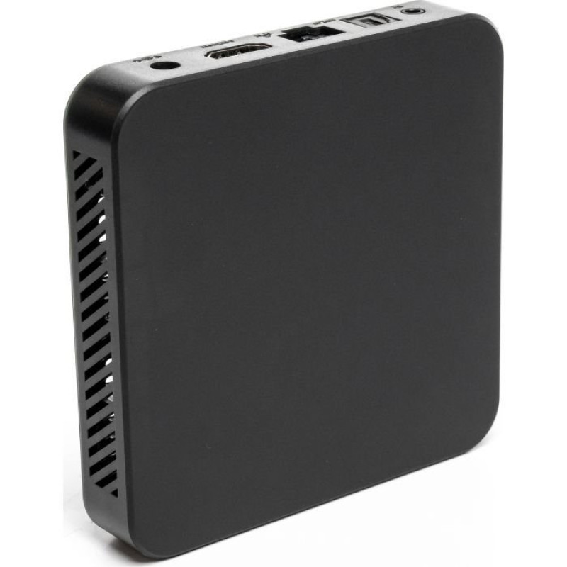 Медіаплеєр iNeXT TV6 Ultra