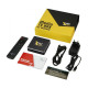Медіаплеєр Ugoos X4Q EXTRA 4/128Gb/Amlogic S905X4/Android 11