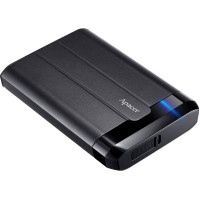 Зовнішній жорсткий диск Apacer AC732 1 TB (AP1TBAC732B-1)