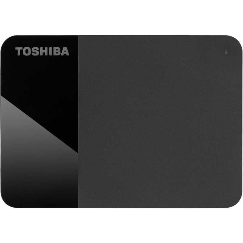 Зовнішній жорсткий диск Toshiba 2.5