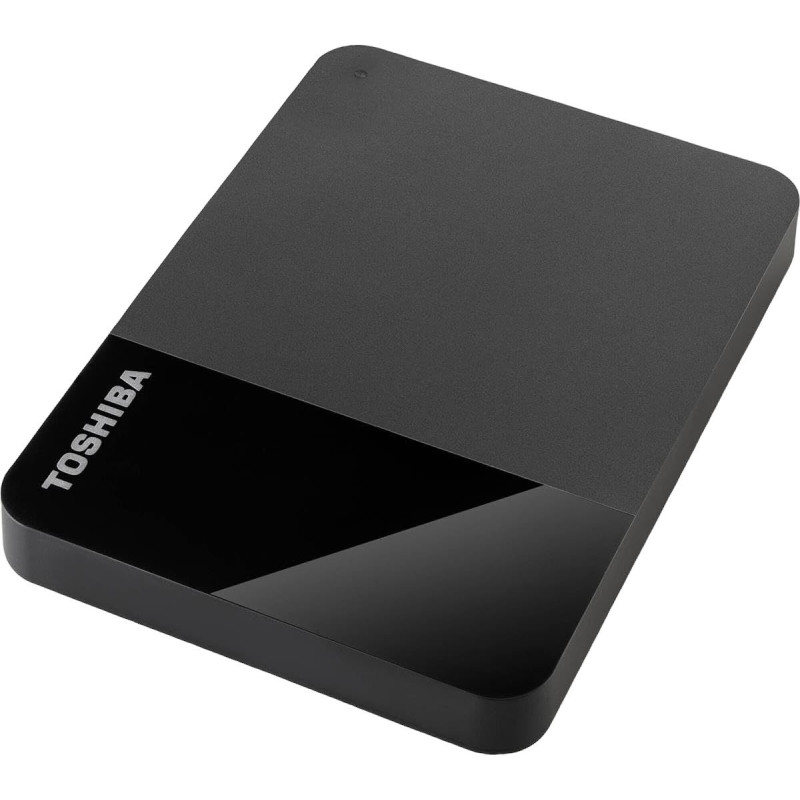 Зовнішній жорсткий диск Toshiba 2.5