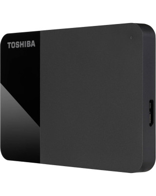 Зовнішній жорсткий диск Toshiba 2.5