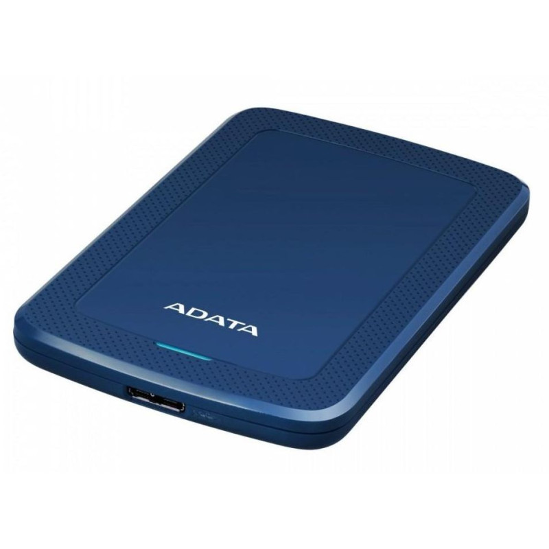 Жорсткий диск ADATA HV300 1 TB Blue (AHV300-1TU31-CBL)