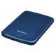 Жорсткий диск ADATA HV300 1 TB Blue (AHV300-1TU31-CBL)