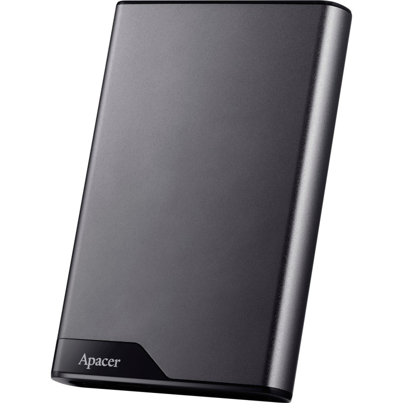 Зовнішній жорсткий диск Apacer AC632 1 TB (AP1TBAC632A-1)