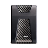 Жорсткий диск ADATA DashDrive Durable HD650 2 TB (AHD650-2TU31-CBK)