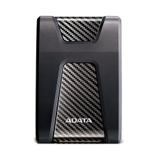Жорсткий диск ADATA DashDrive Durable HD650 2 TB (AHD650-2TU31-CBK)