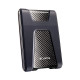 Жорсткий диск ADATA DashDrive Durable HD650 2 TB (AHD650-2TU31-CBK)