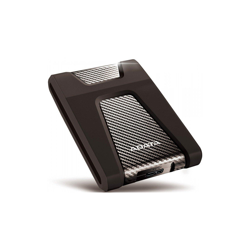 Жорсткий диск ADATA DashDrive Durable HD650 2 TB (AHD650-2TU31-CBK)