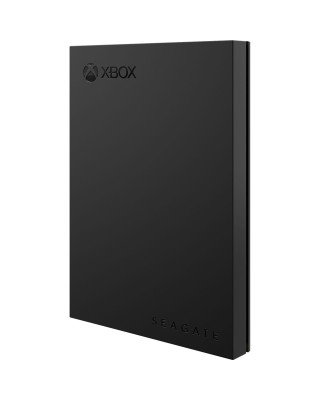 Жорсткий диск Seagate Game Drive for Xbox 2 TB (STKX2000400)