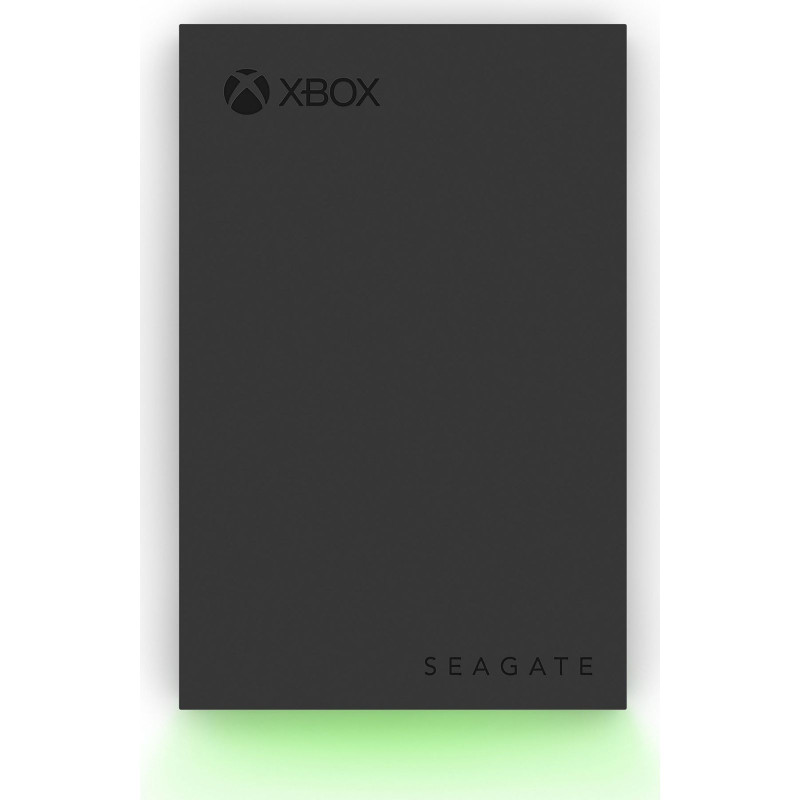 Жорсткий диск Seagate Game Drive for Xbox 2 TB (STKX2000400)