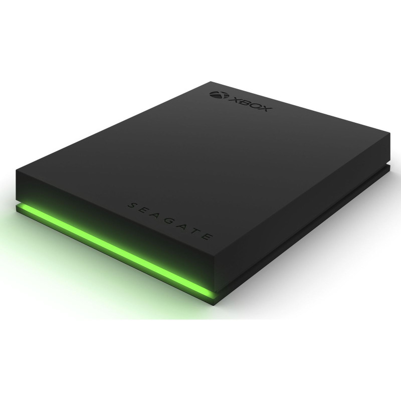Жорсткий диск Seagate Game Drive for Xbox 2 TB (STKX2000400)