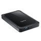 Зовнішній жорсткий диск Apacer AC532 1TB Black (AP1TBAC532B-1)