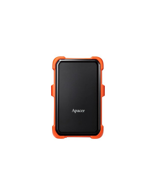Зовнішній жорсткий диск Apacer AC630 1 TB (AP1TBAC630T-1)