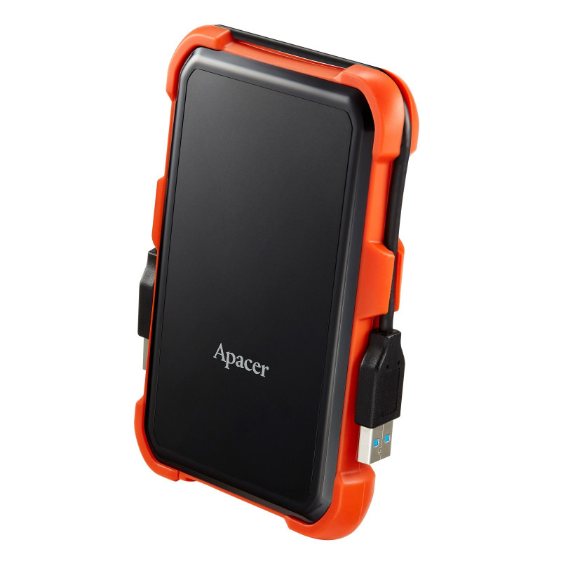 Зовнішній жорсткий диск Apacer AC630 1 TB (AP1TBAC630T-1)