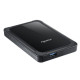 Зовнішній жорсткий диск Apacer AC352 Black 2TB (AP2TBAC532B-1)