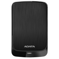 Жорсткий диск ADATA HV320 4 TB Black (AHV320-4TU31-CBK)