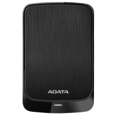 Жорсткий диск ADATA HV320 4 TB Black (AHV320-4TU31-CBK)