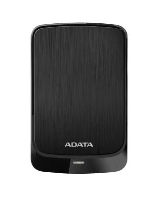 Жорсткий диск ADATA HV320 4 TB Black (AHV320-4TU31-CBK)
