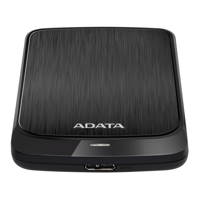 Жорсткий диск ADATA HV320 4 TB Black (AHV320-4TU31-CBK)