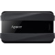 Жорсткий диск Apacer AC533 4 TB Jet Black (AP4TBAC533B-1)