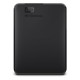 Зовнішній жорсткий диск WD Elements Portable 4TB (WDBU6Y0040BBK-WESN)