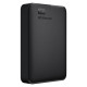 Зовнішній жорсткий диск WD Elements Portable 4TB (WDBU6Y0040BBK-WESN)