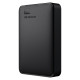 Зовнішній жорсткий диск WD Elements Portable 4TB (WDBU6Y0040BBK-WESN)