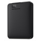 Зовнішній жорсткий диск WD Elements Portable 4TB (WDBU6Y0040BBK-WESN)