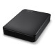 Зовнішній жорсткий диск WD Elements Portable 4TB (WDBU6Y0040BBK-WESN)