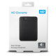 Зовнішній жорсткий диск WD Elements Portable 4TB (WDBU6Y0040BBK-WESN)