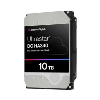 Жорсткий диск WD ULTRASTAR DC HA340 10TB (WUS721210BLE6L4, 0B47062)