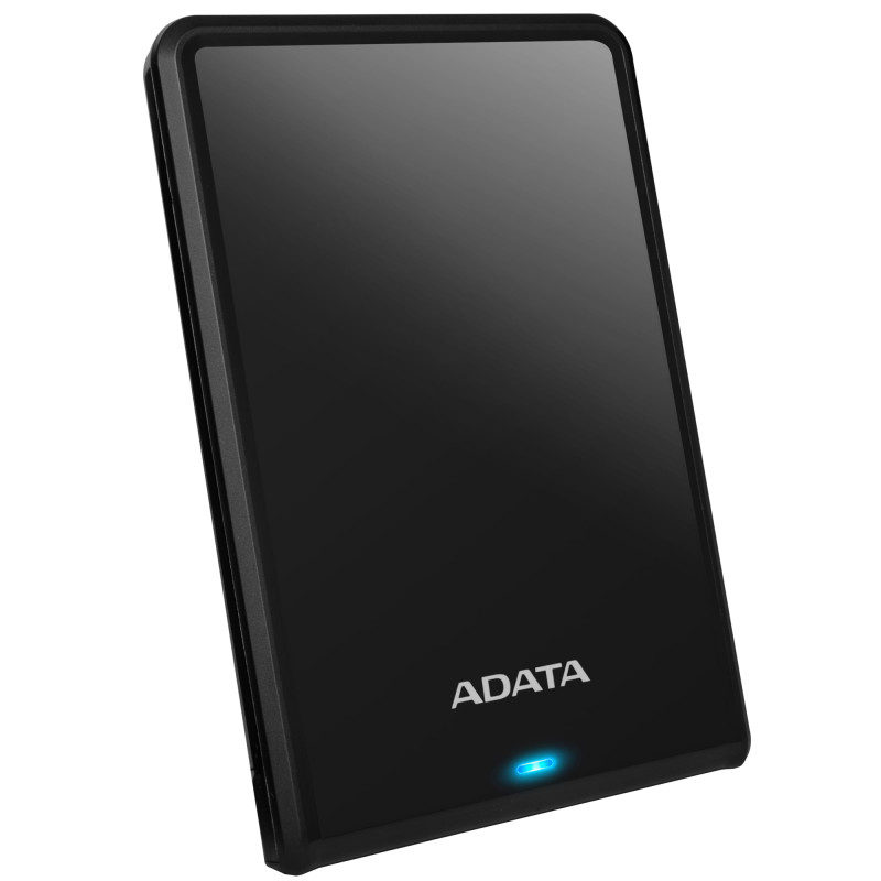 Жорсткий диск ADATA Classic HV620S 4 TB Black (AHV620S-4TU31-CBK)