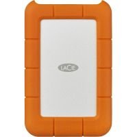 Жорсткий диск LaCie 2.5