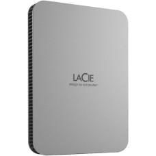 Жесткий диск LaCie Mobile Drive 4ТБ 2.5