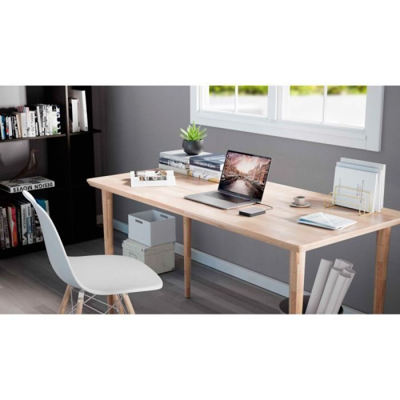 Жорсткий диск LaCie Mobile Drive 5ТБ 2.5