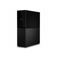 Зовнішній жорсткий диск 3.5 6TB Western Digital (WDBBGB0060HBK-EESN)