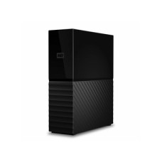 Зовнішній жорсткий диск 3.5 6TB Western Digital (WDBBGB0060HBK-EESN)