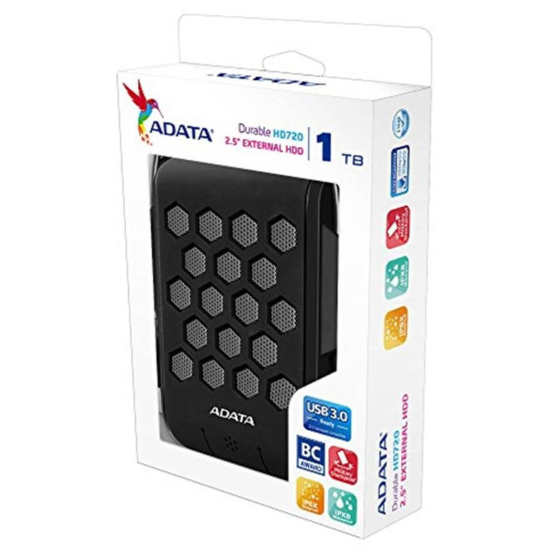 Жорсткий диск ADATA HD720 2 TB Blue (AHD720-2TU31-CBK)