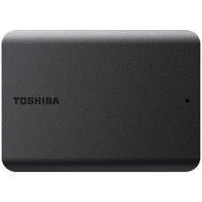 Жорсткий диск Toshiba 2.5