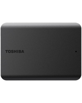Жорсткий диск Toshiba 2.5