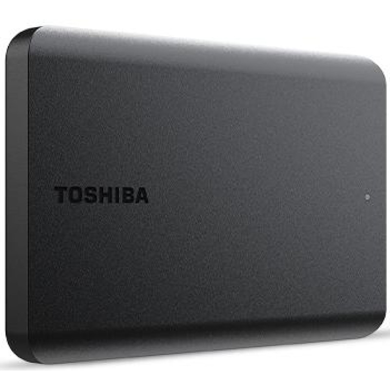 Жорсткий диск Toshiba 2.5