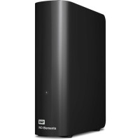 Зовнішній жорсткий диск WD 20TB Elements Desktop (WDBWLG0200HBK-EESN)