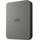 Жорсткий диск LaCie Mobile Drive 4TB STLR4000400 2.5 USB Type-C