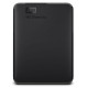 Жорсткий диск WD Elements Portable 5 TB (WDBU6Y0050BBK-WESN)