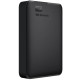 Жорсткий диск WD Elements Portable 5 TB (WDBU6Y0050BBK-WESN)