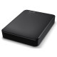 Жорсткий диск WD Elements Portable 5 TB (WDBU6Y0050BBK-WESN)
