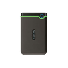 Накопичувач зовнішній HDD 2.5