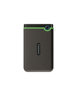 Накопичувач зовнішній HDD 2.5